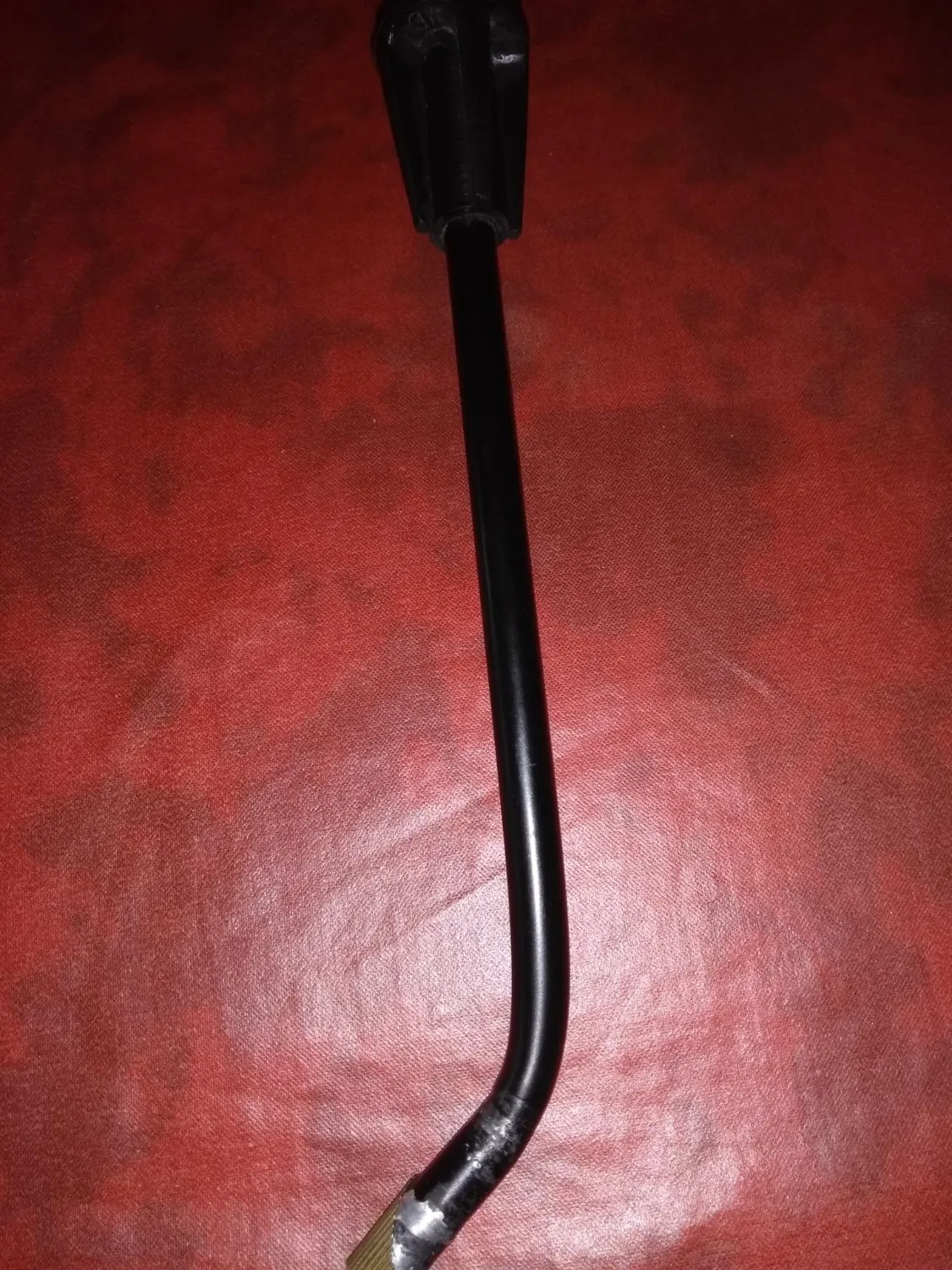 fischer Hinterbau-Ständer 24-28 Zoll höhenverstellbar