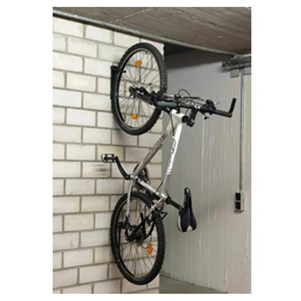 fischer Fahrrad Wandhaken Fahrradhalter 20 kg