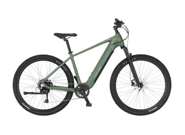 Fischer Montis Move 01 E-Bike Diamant 48 cm 50 Nm