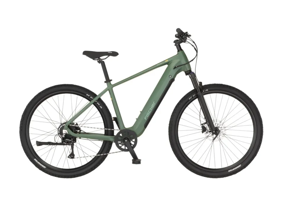 Fischer Montis Move 01 E-Bike Diamant 48 cm 50 Nm