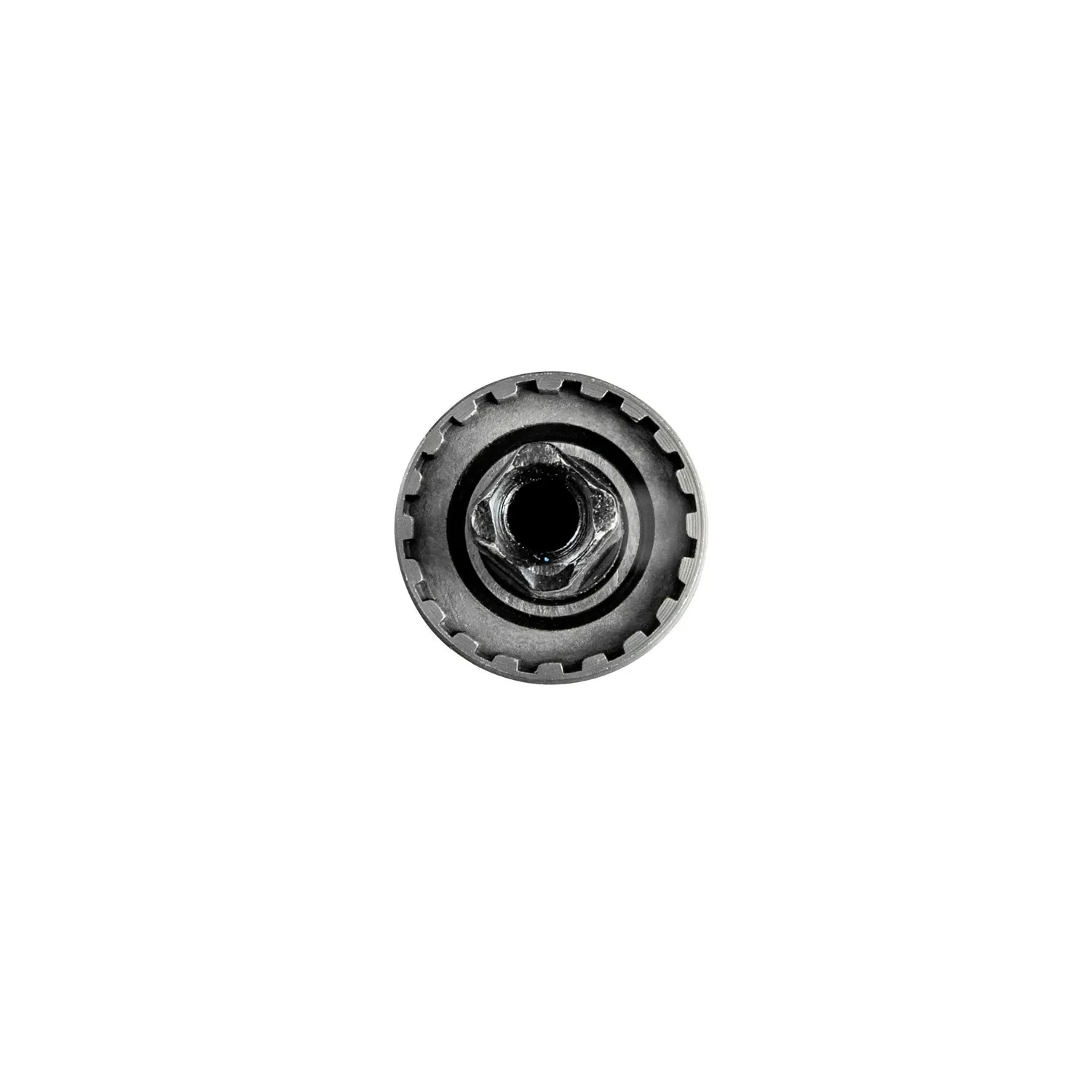 Zündapp Tretlager Feimin TB-702-8TB 73/124,5 mm Schrauben