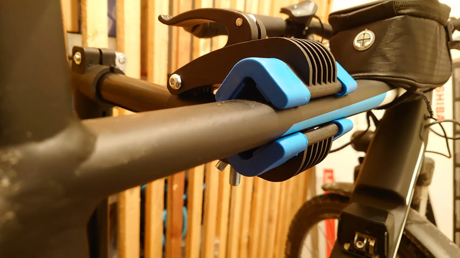 Fischer Montageständer 35 kg höhenverstellbar E-Bike