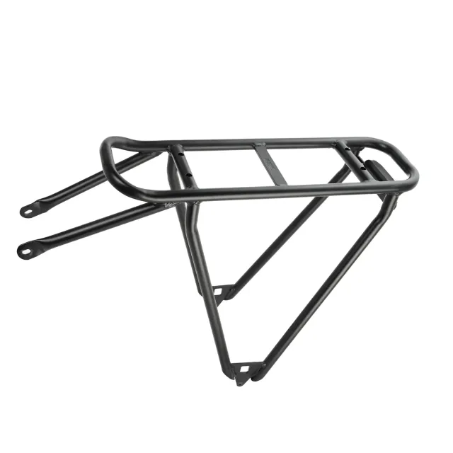 SachsenRad R8 Flex III Gepäckträger Stahl 25 kg