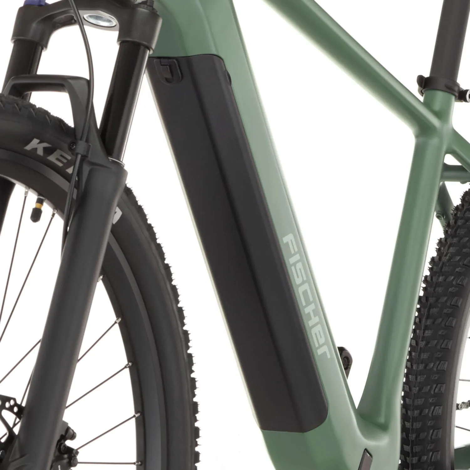 Fischer Montis Move 01 E-Bike Diamant 48 cm 50 Nm