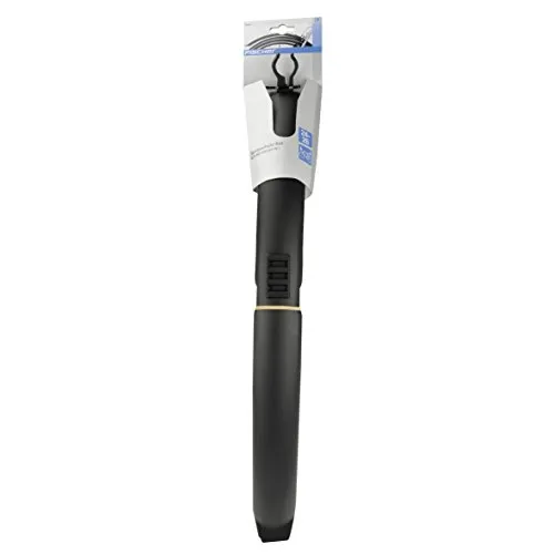 Fischer Spritzschutz-Set 24-26 Zoll Schutzblech schwarz