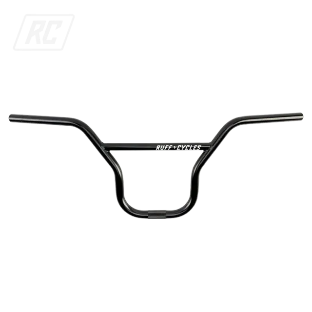 Ruff Cycles Lil’Buddy/Lil’Missy Lenker Black