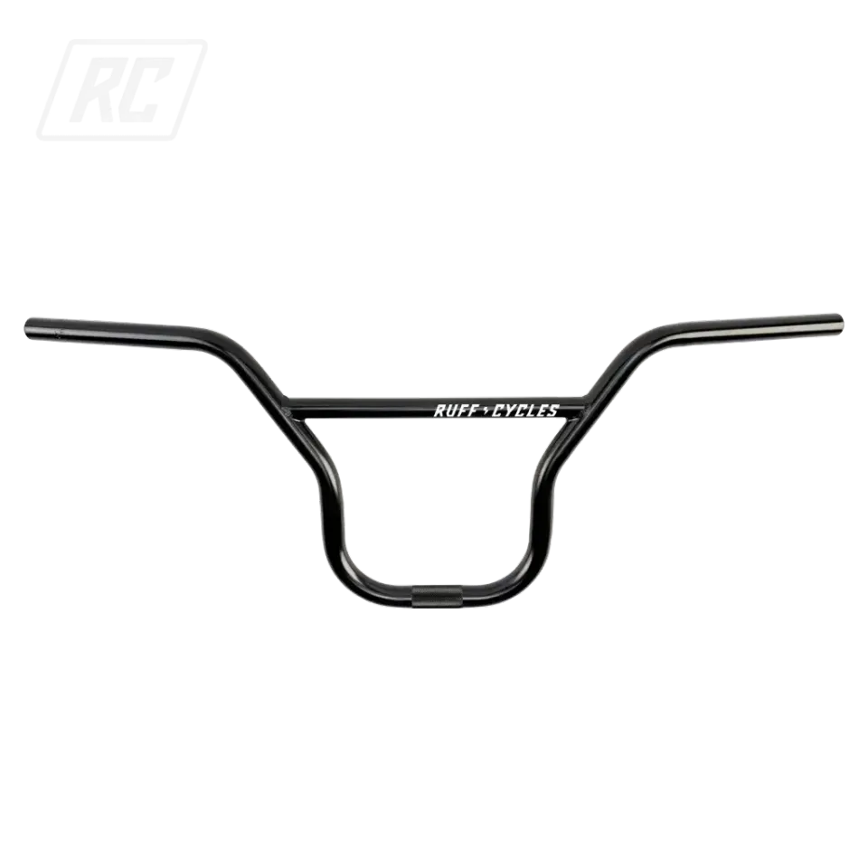 Ruff Cycles Lil’Buddy/Lil’Missy Lenker Black