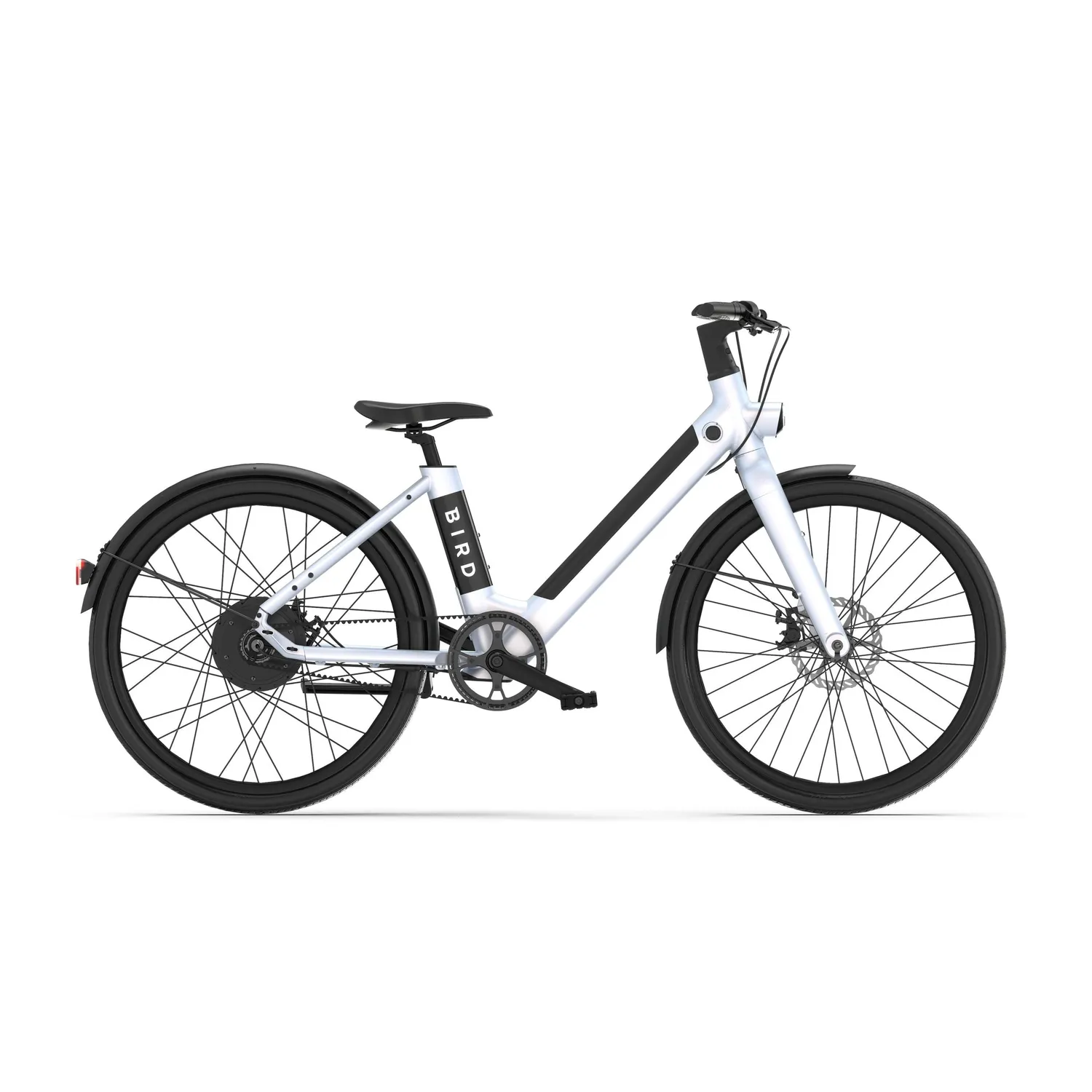 SachsenRad C6F Connect E-Citybike 26 Zoll gebraucht