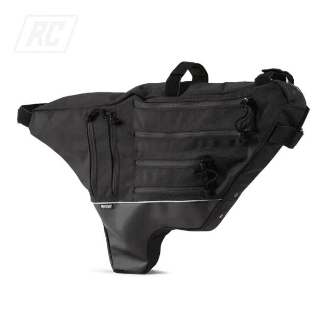 Ruff Cycles LilBuddy Rahmentasche Groß 19l Alltag