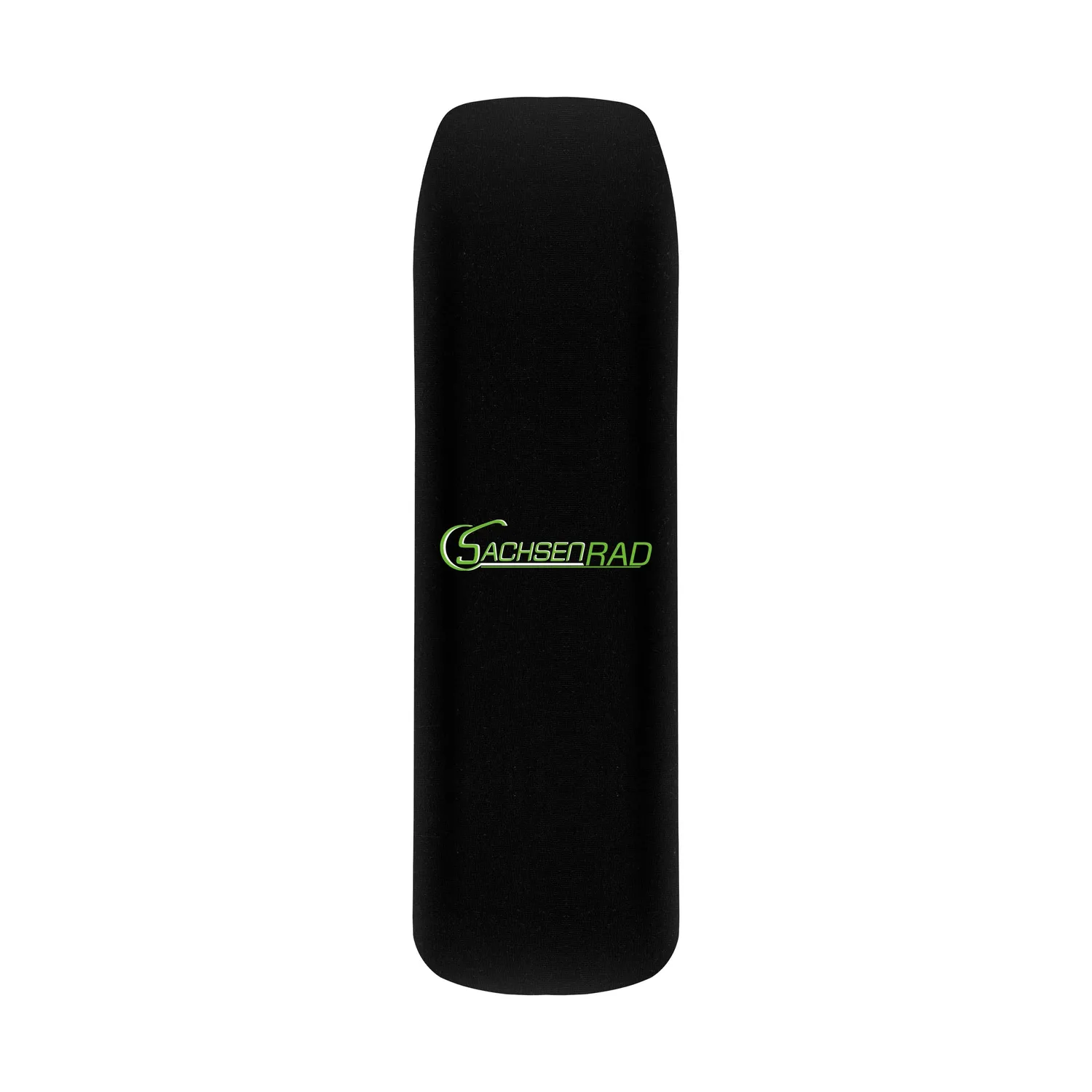 SachsenRad R6 Akku-Schutzhülle Neopren schwarz