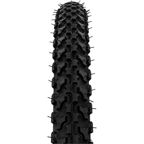 Fischer MTB Fahrradreifen 20x1,75 47-406 ohne Pannenschutz
