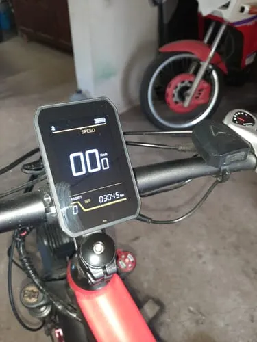 DUOTTS C29 E-Bike Controller 48V