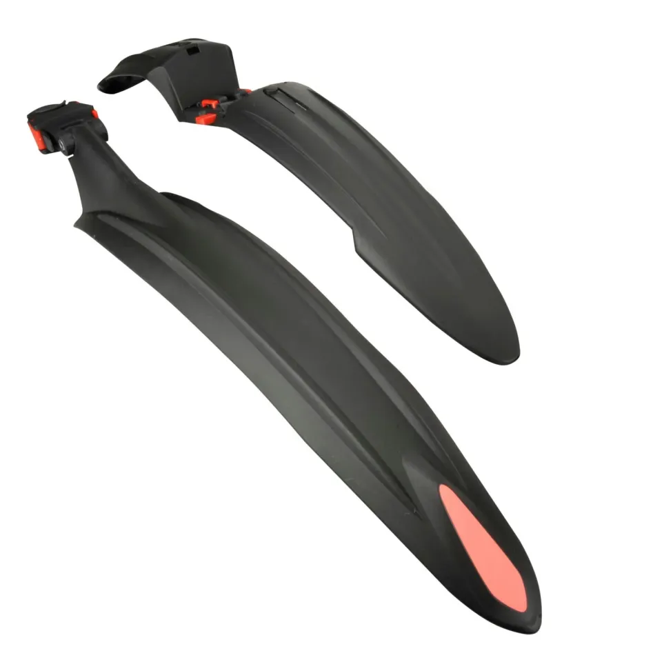 Fischer Spritzschutz-Set 26-29 Zoll mit Schnellverschluss