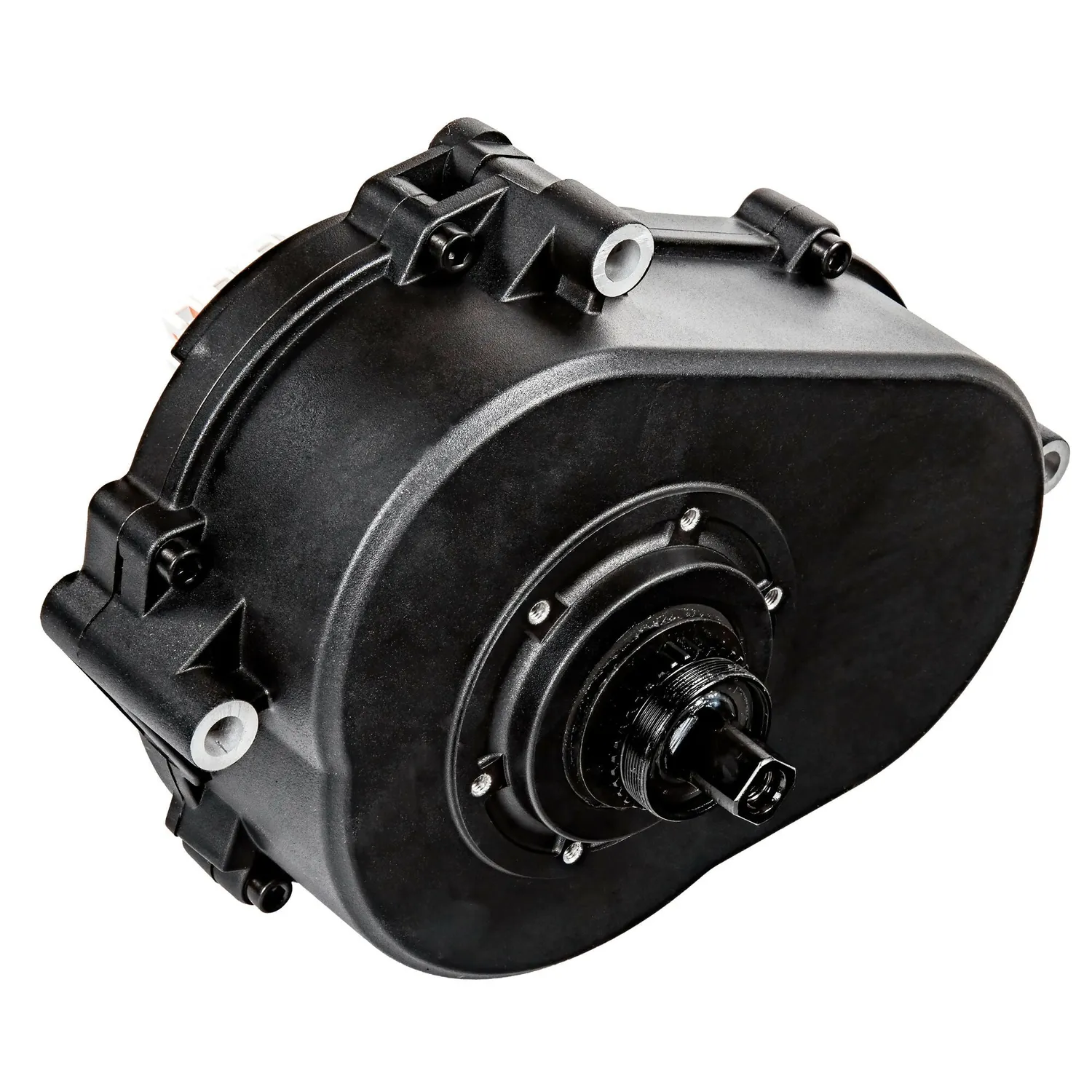 Ananda M60 Mittelmotor 36V 250W 25km/h CAN E-Bike Motor