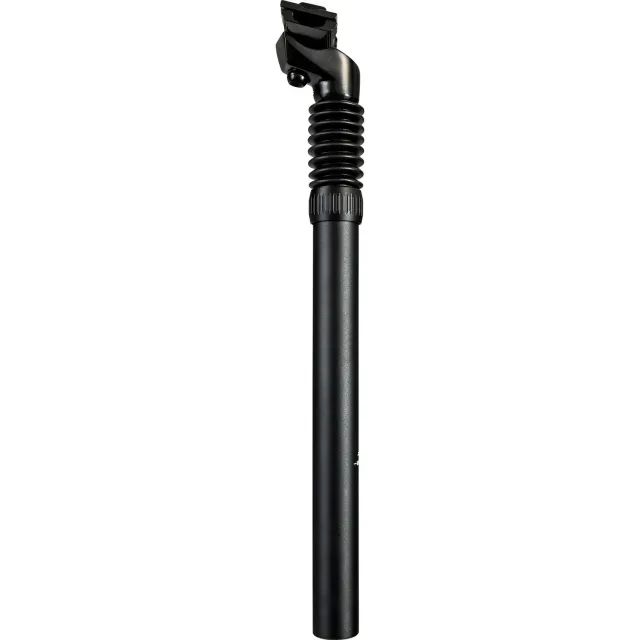 Zündapp SPS-C372 Sattelstütze 27,2mm 350mm schwarz
