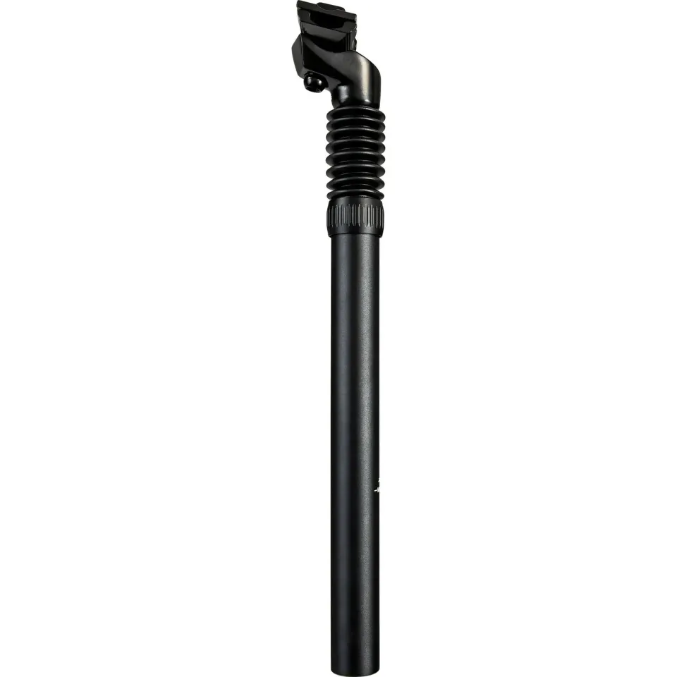 Zündapp SPS-C372 Sattelstütze 27,2mm 350mm schwarz
