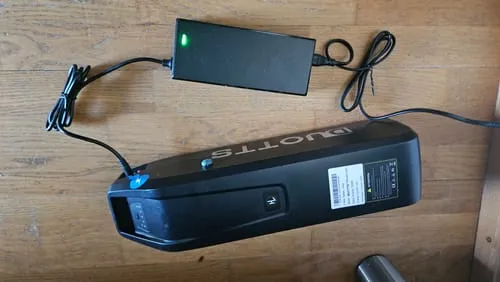 DUOTTS E-Bike Ladegerät Schnellladegerät Ersatz