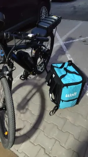 DUOTTS C29-K E-Bike 28 Zoll EU-Version Cityrad