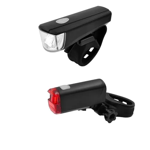 Fischer LED-Beleuchtungs-Set 85338 Batterie 12 Lux