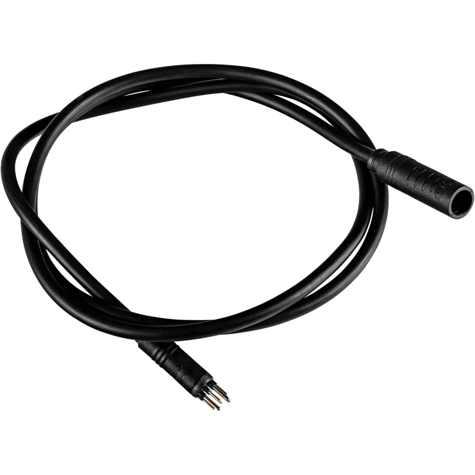 Zündapp Ananda Motorkabel 9-polig 1550 mm Verbindungskabel