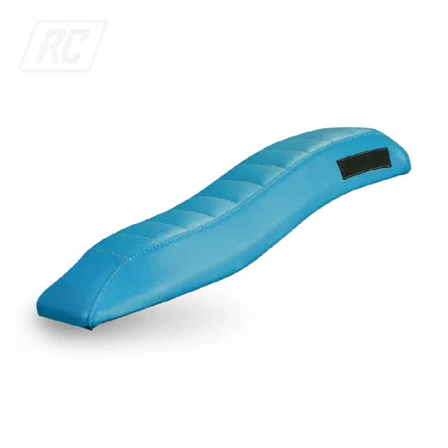 Ruff Cycles CandyLine Sitzbank Lil Buddy Minze