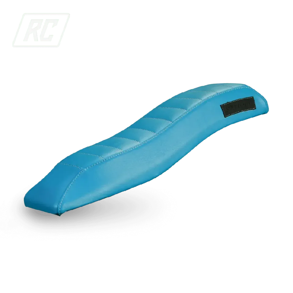 Ruff Cycles CandyLine Sitzbank Lil Buddy Minze