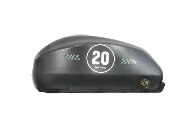 DUOTTS F20 Akku E-Bike Ersatzakku 52V 27Ah
