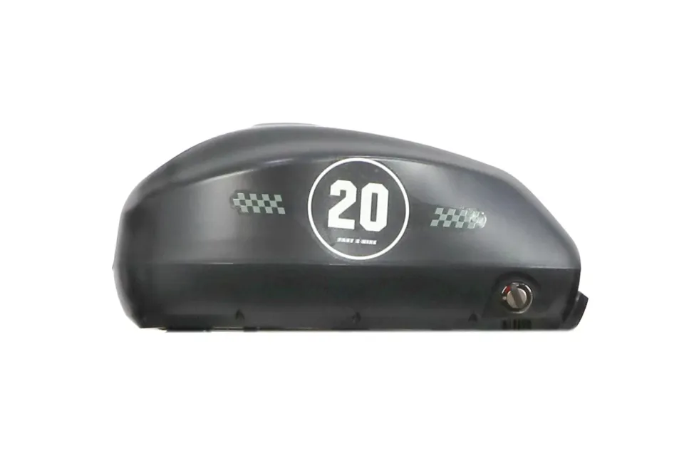DUOTTS F20 Akku E-Bike Ersatzakku 52V 27Ah