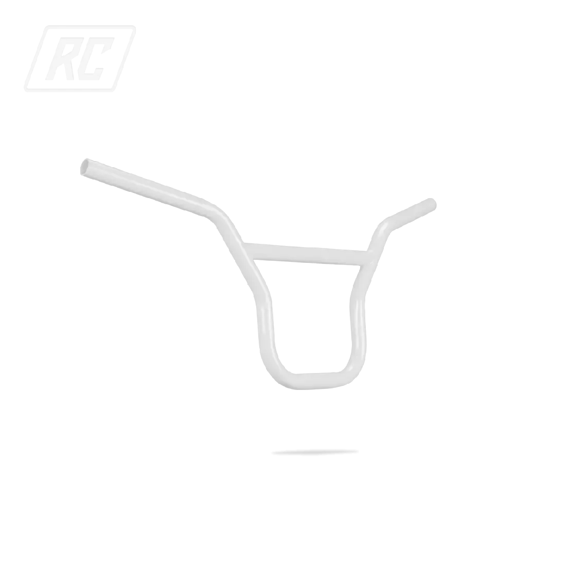 Ruff Cycles CandyLine Lenker Drachenfrucht Pink Stahl