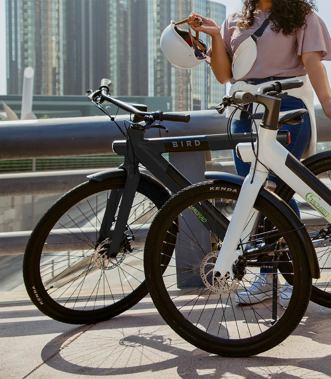 SachsenRad C6F Connect E-Citybike 26 Zoll gebraucht