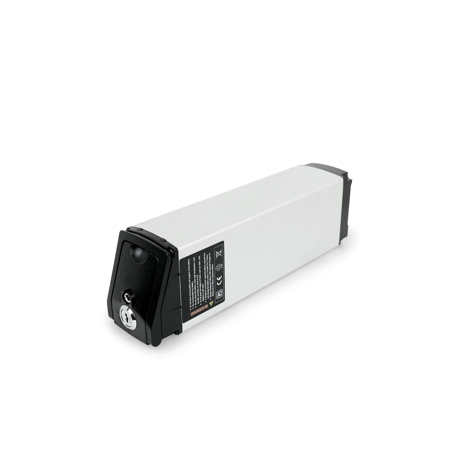 SachsenRad F11 MagPuma Ersatzakku 36V 7,8Ah