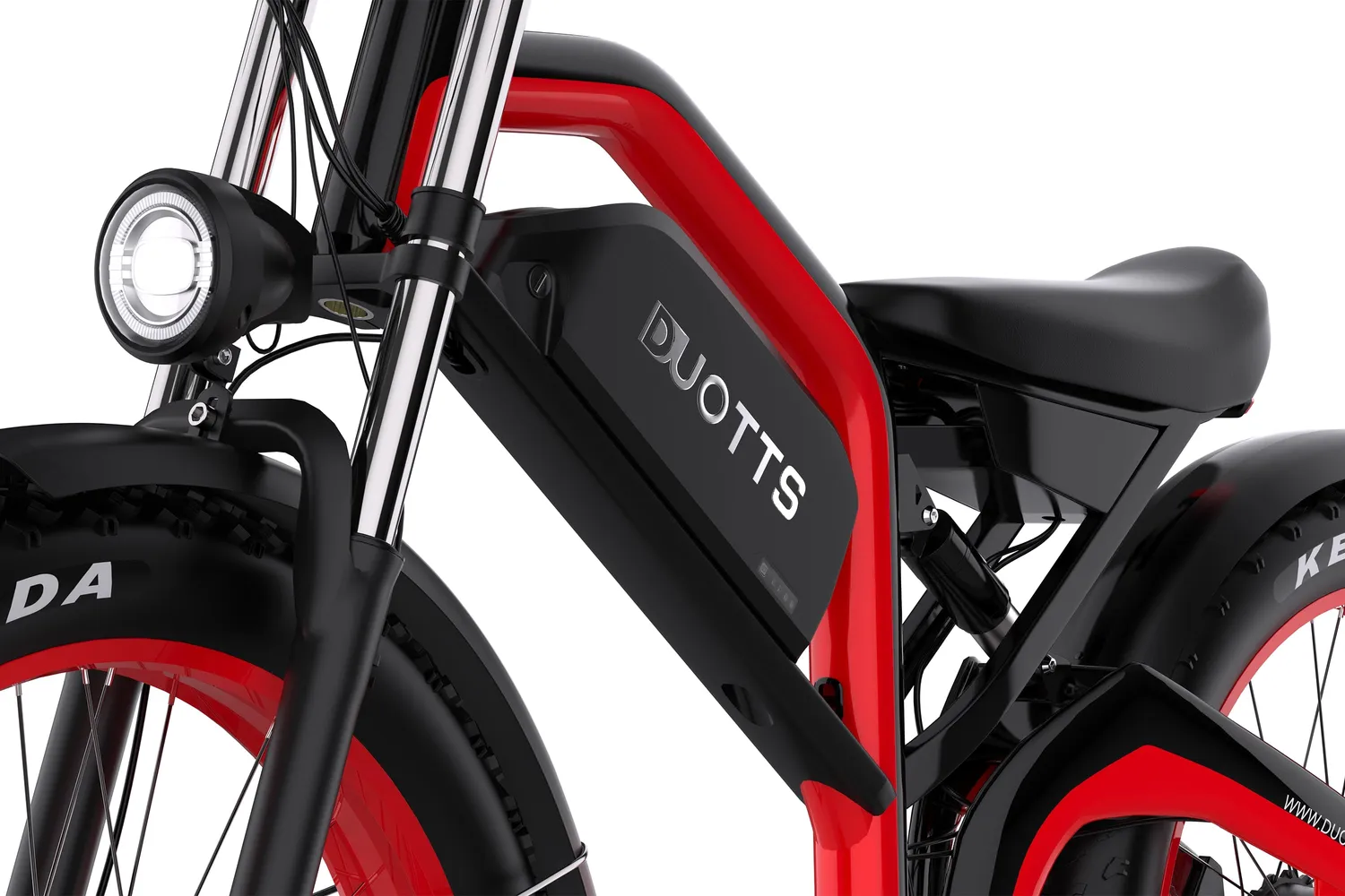 DUOTTS N26 Akku E-Bike Ersatzakku 48V 20Ah