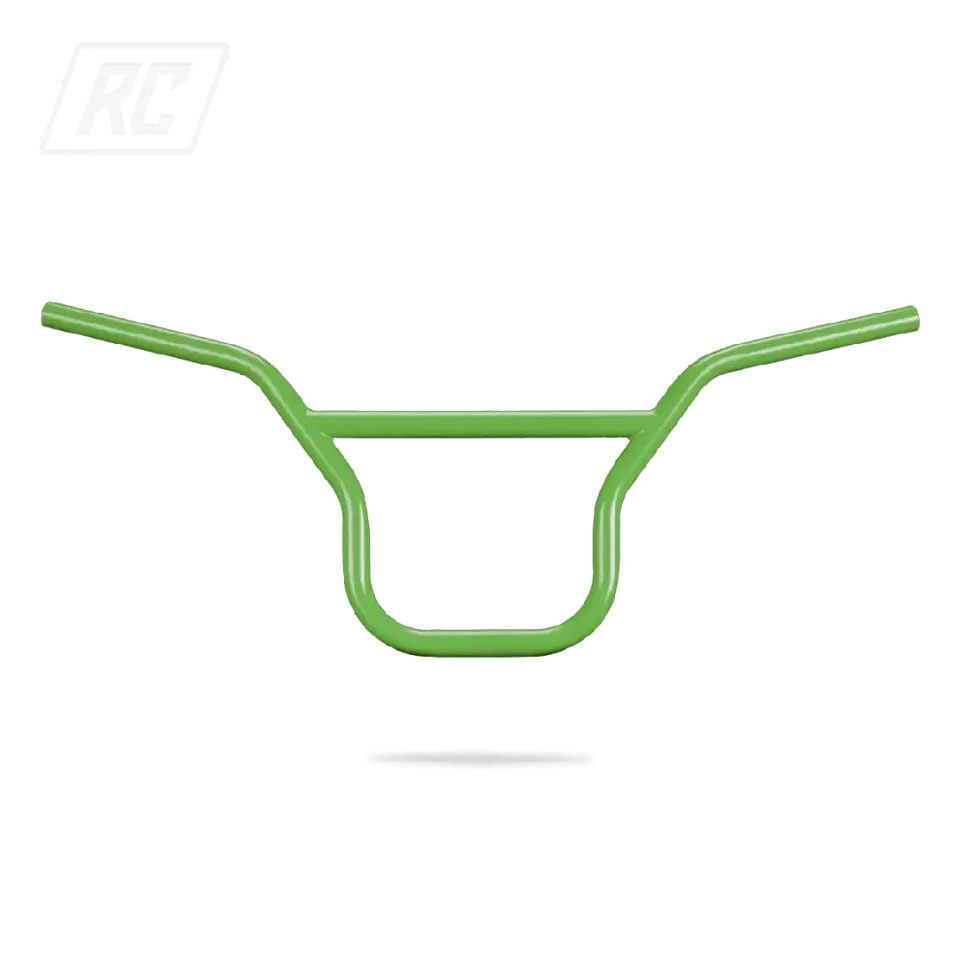 Ruff Cycles CandyLine Lenker Apfel LilBuddy Lenkstange