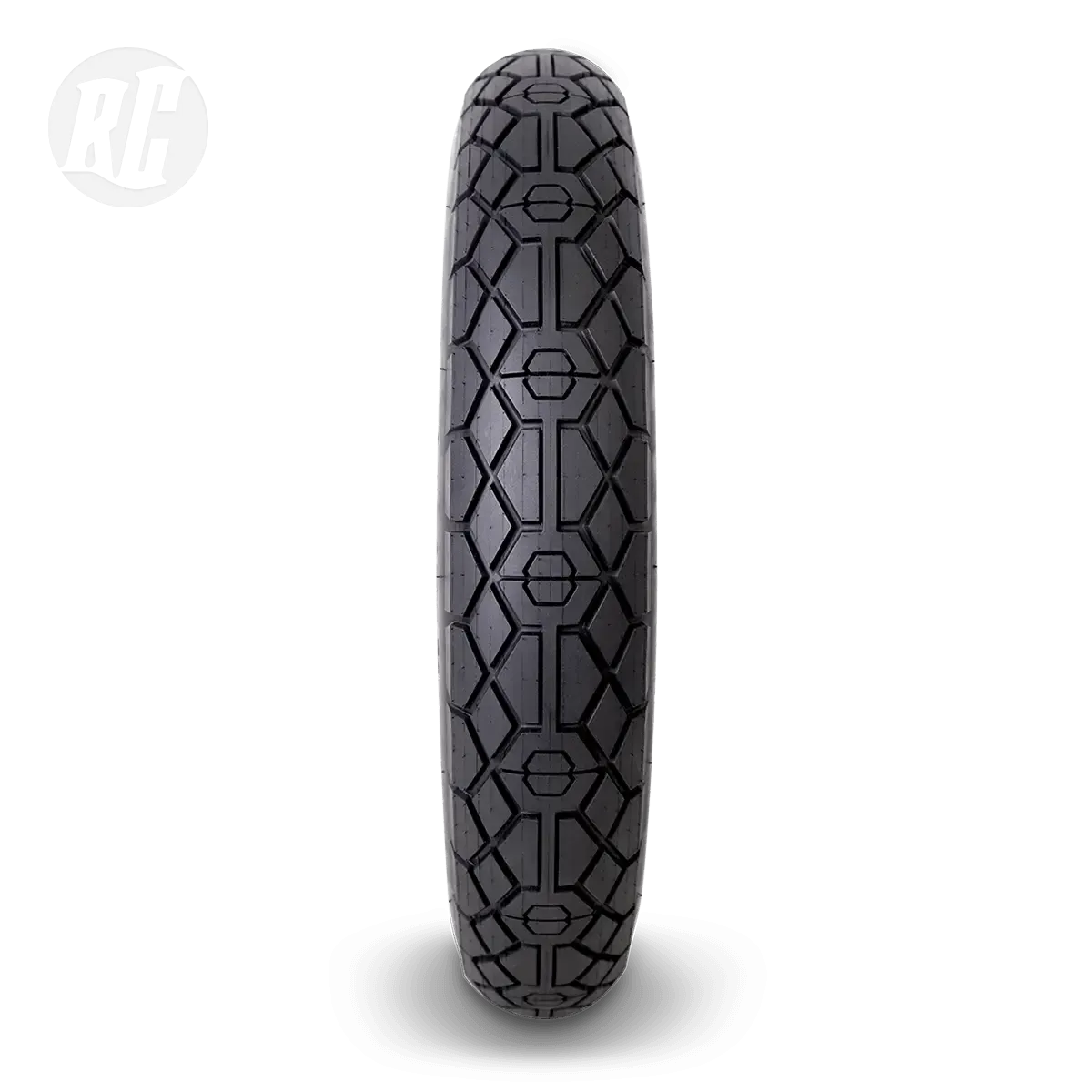 Ruff Cycles Tyron 20x4.0 Reifen schwarz Diamantprofil