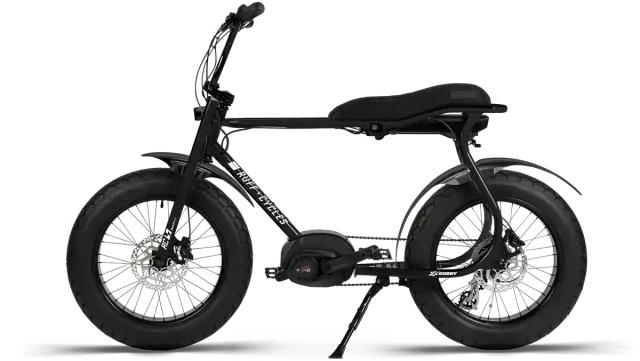 Ruff Cycles Lil’Buddy Performance E-Bike Konfigurator