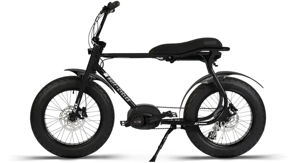 Ruff Cycles Lil’Buddy Performance Konfigurator CX