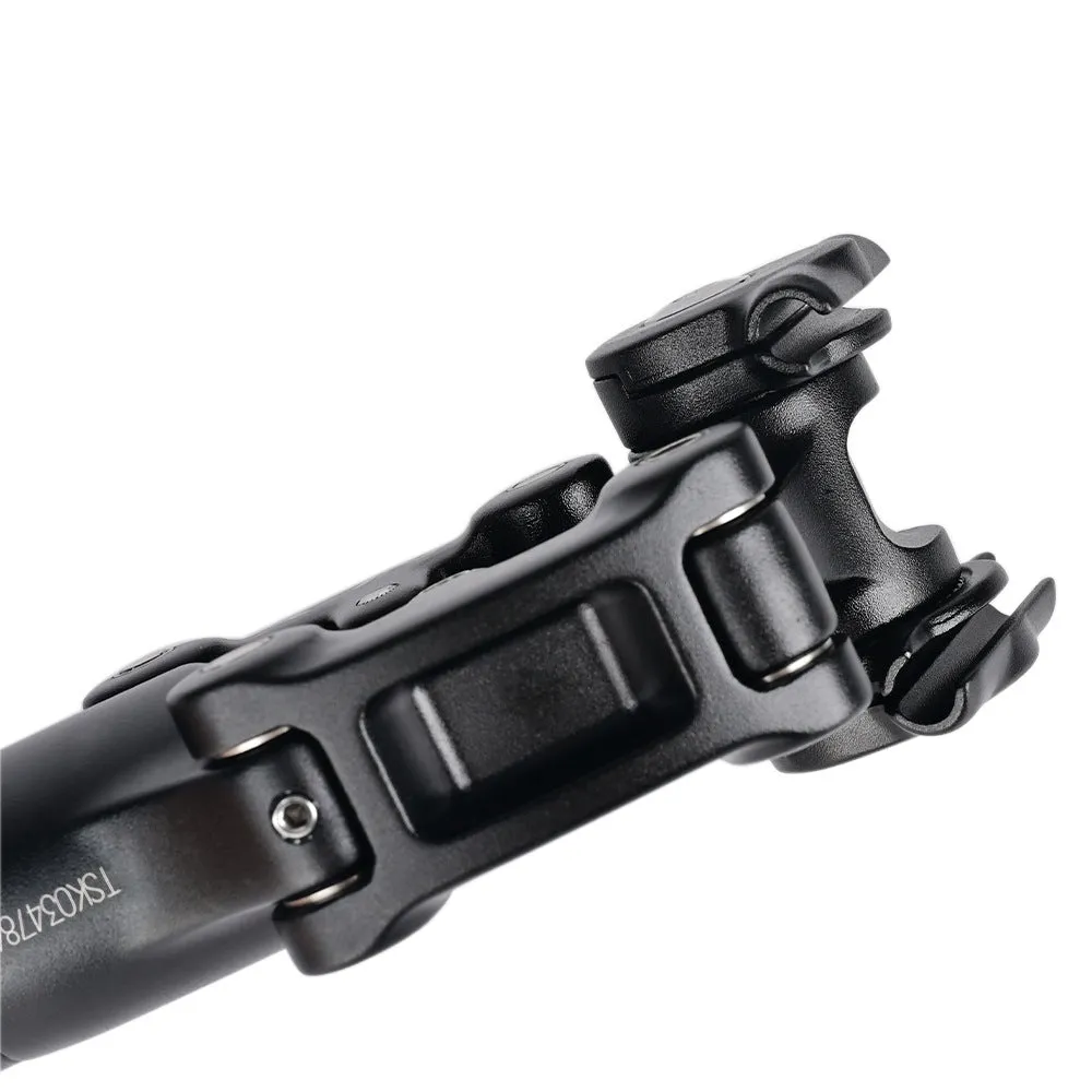 DUOTTS F26 SR Suntour Federsattelstütze gefedert