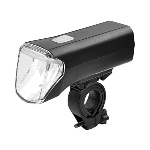 Fischer LED-Leuchtenset 85347 70 Lux Schwarz Batterie