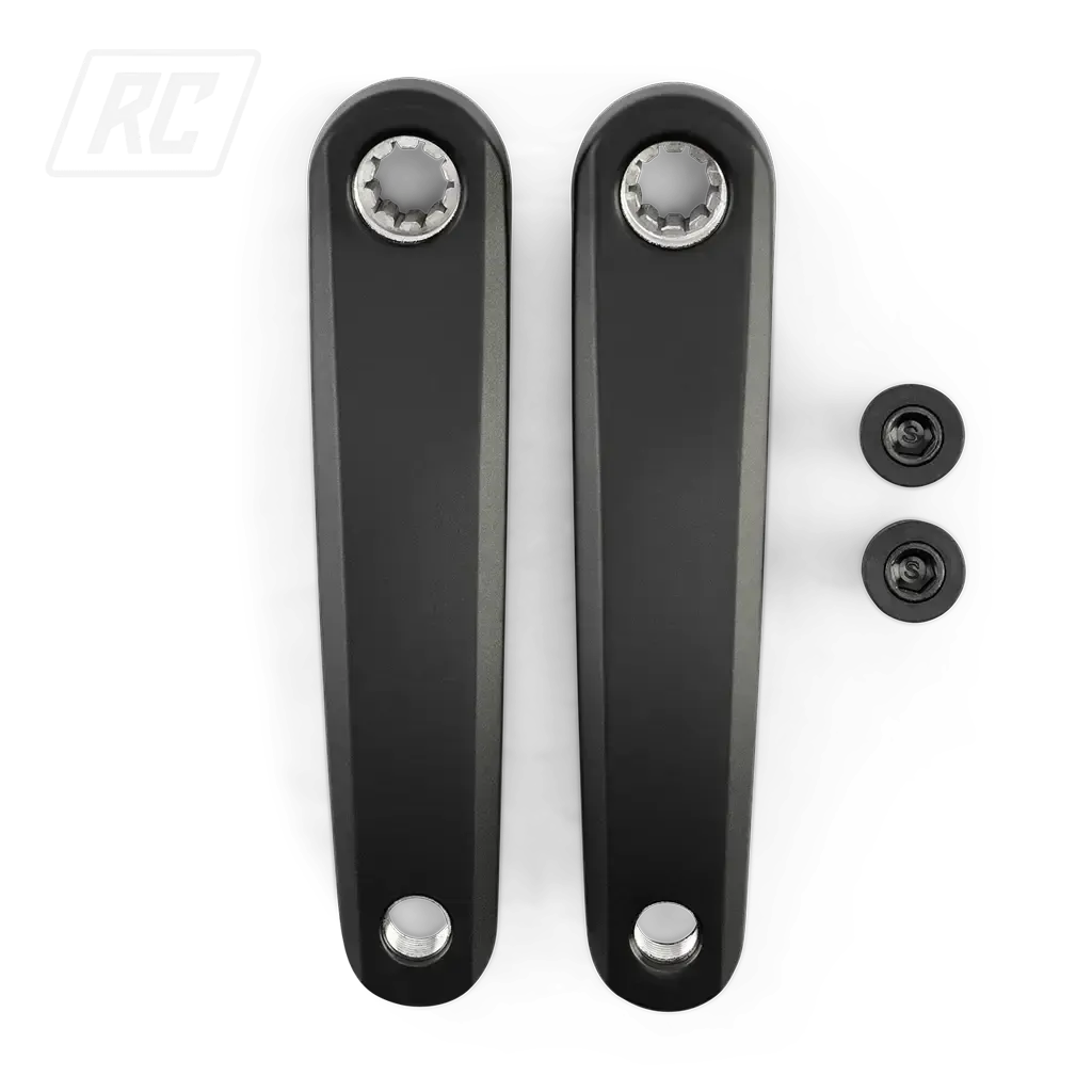 Ruff Cycles Biggie Active Line Tretkurbel 152 mm