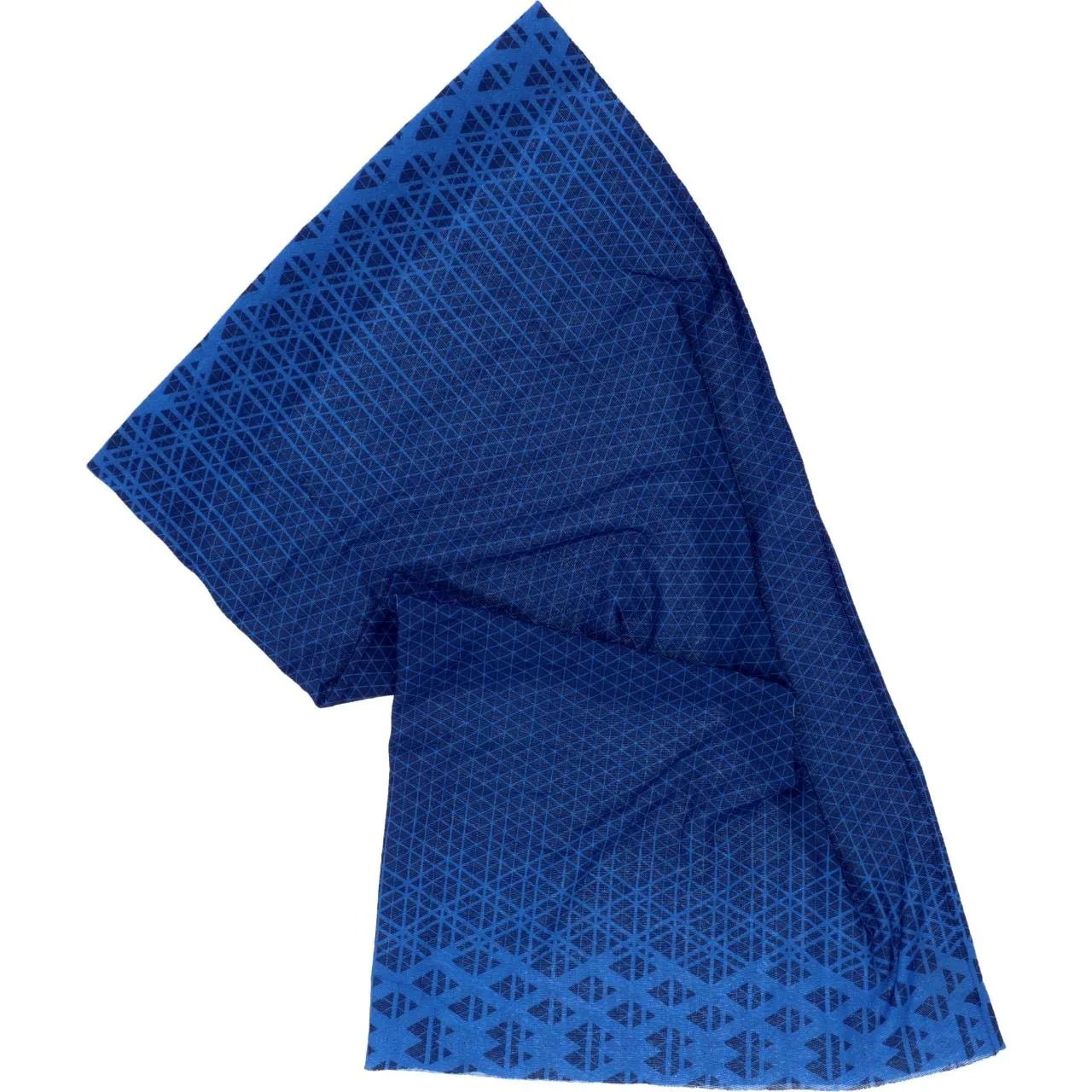 Fischer Multifunktionstuch Anthrazit Carbon Schlauchschal