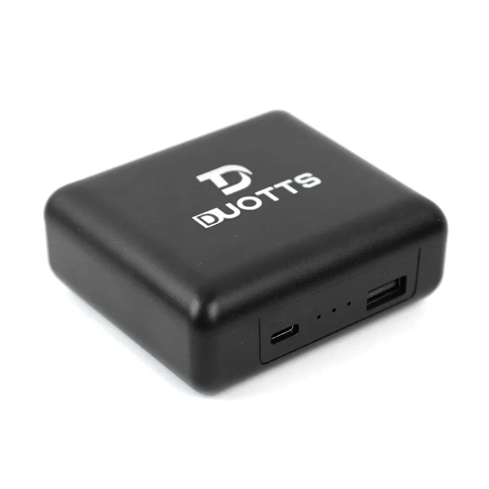 DUOTTS Akku Adapter Konverter E-Bike Zubehör