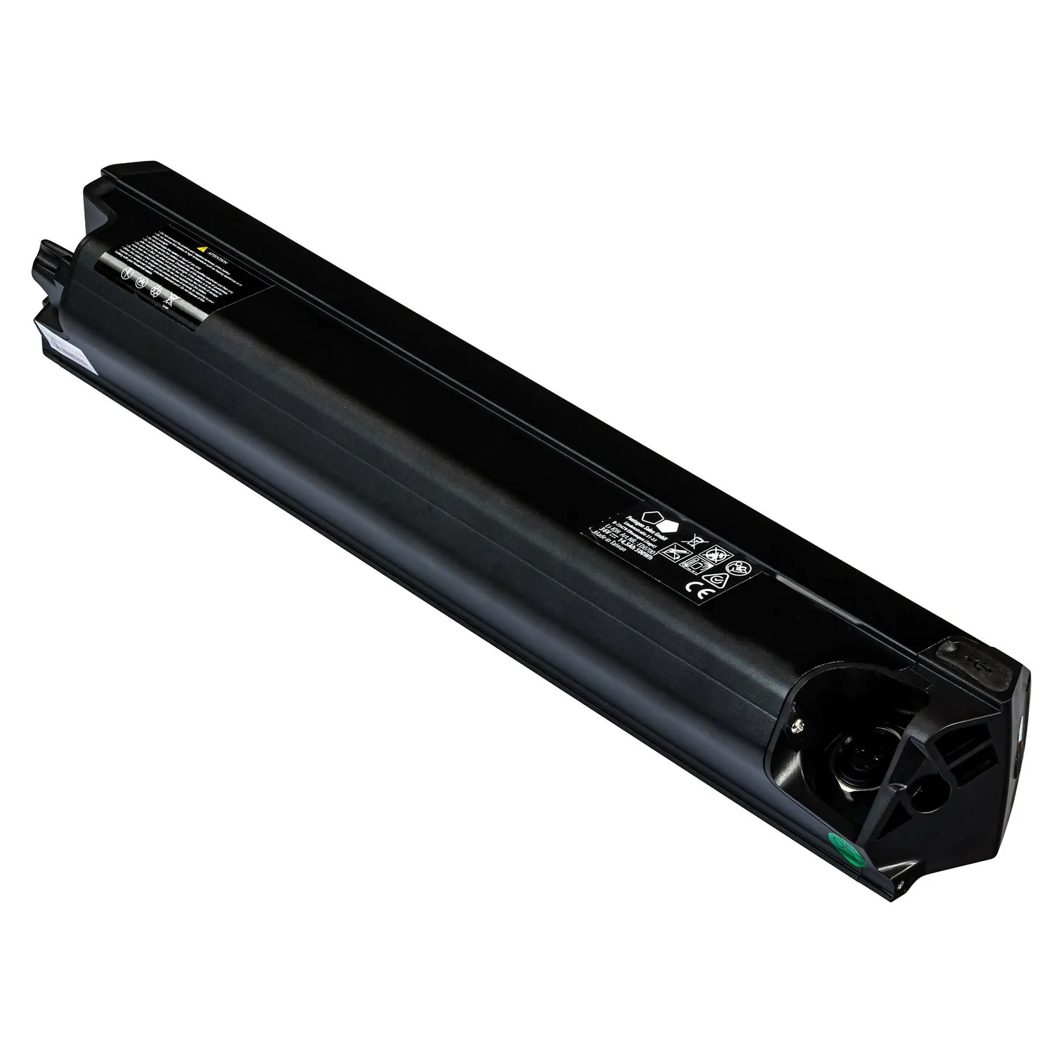 Zündapp Z800 Z801 Akku 36 V 12,5 Ah 450 Wh Rahmenakku