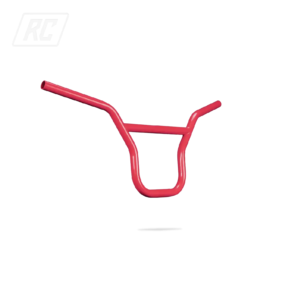 Ruff Cycles CandyLine Lenker Himbeere Lil’Buddy