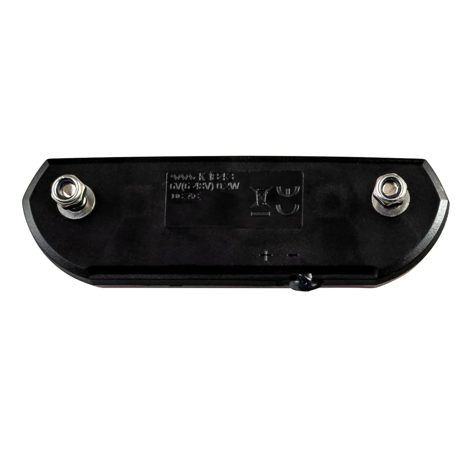 Zündapp JY-556EL Rücklicht 6-48V LED 400mm Kabel