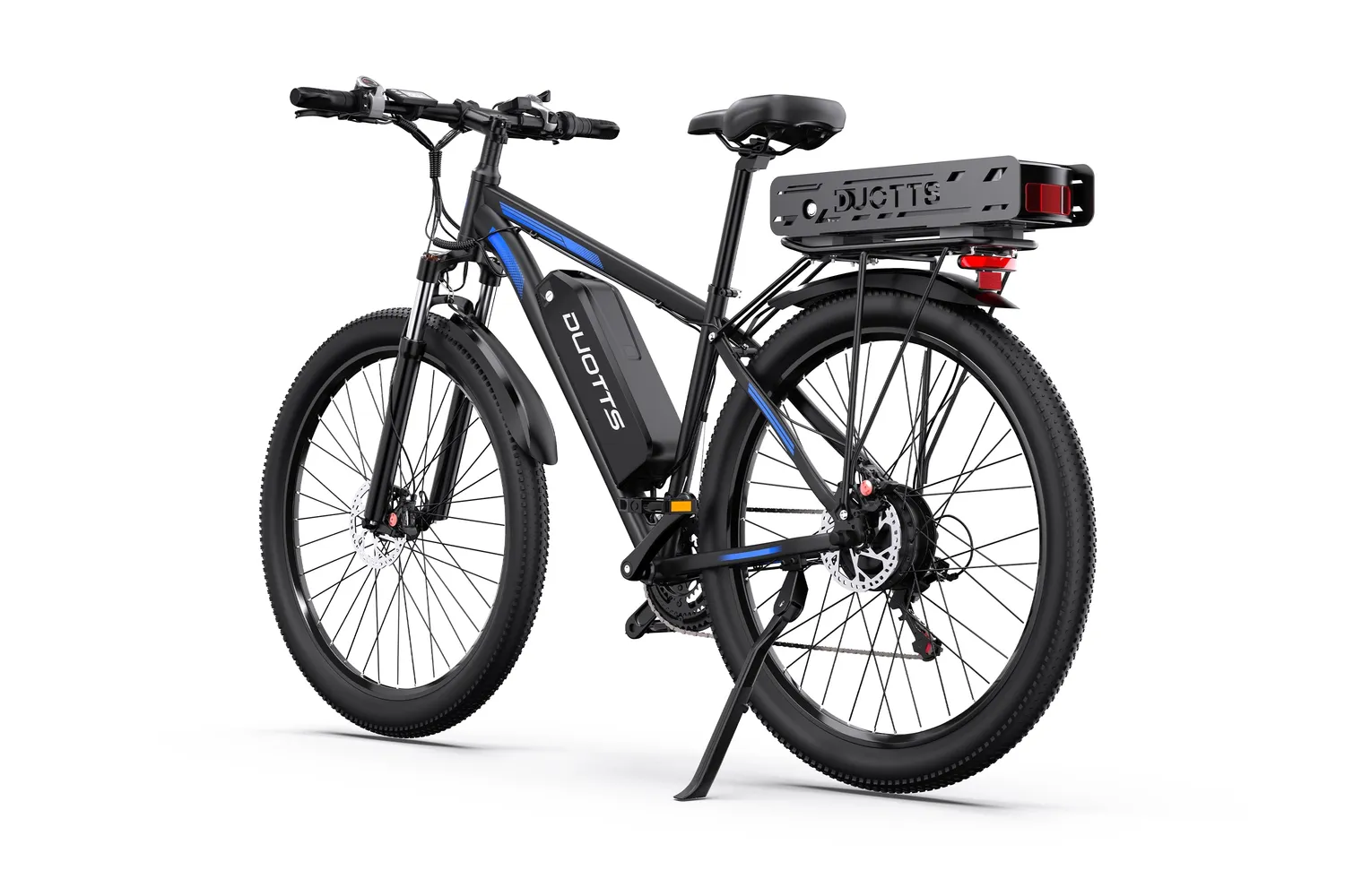DUOTTS C29-K E-Bike 28 Zoll EU-Version Cityrad