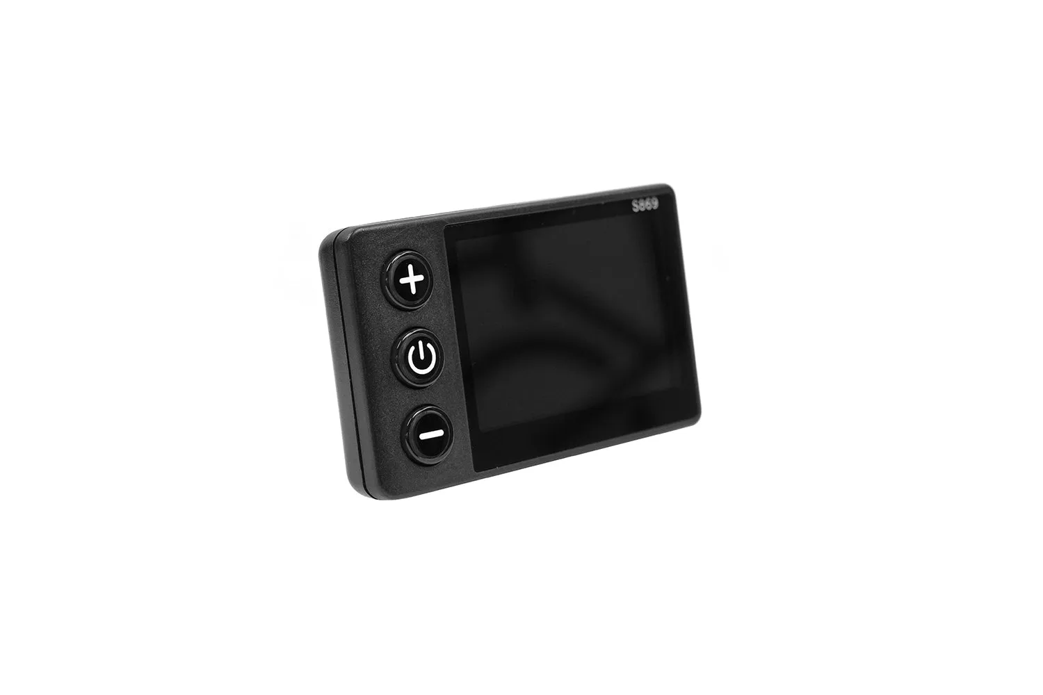DUOTTS C29 5-Stufen Multifunktions Display E-Bike