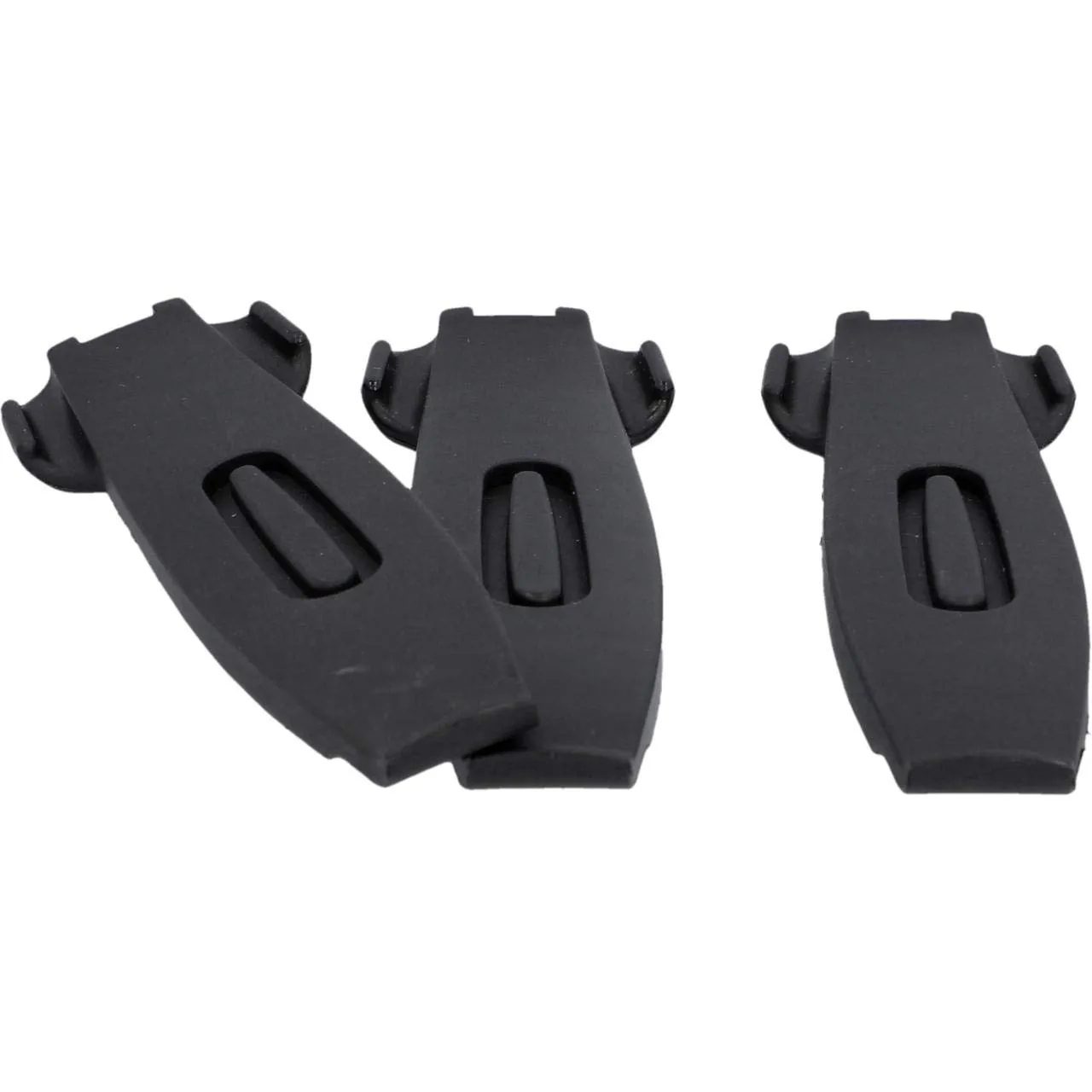 Fischer 85515 Reifenheber Kunststoff schwarz für Fahrradreifen