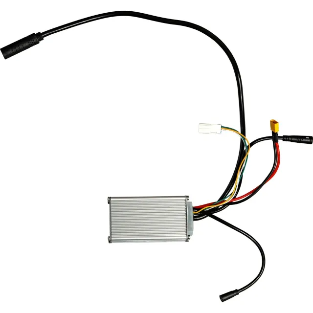 Ananda MC5-E0 Steuergerät Controller für E-Bike