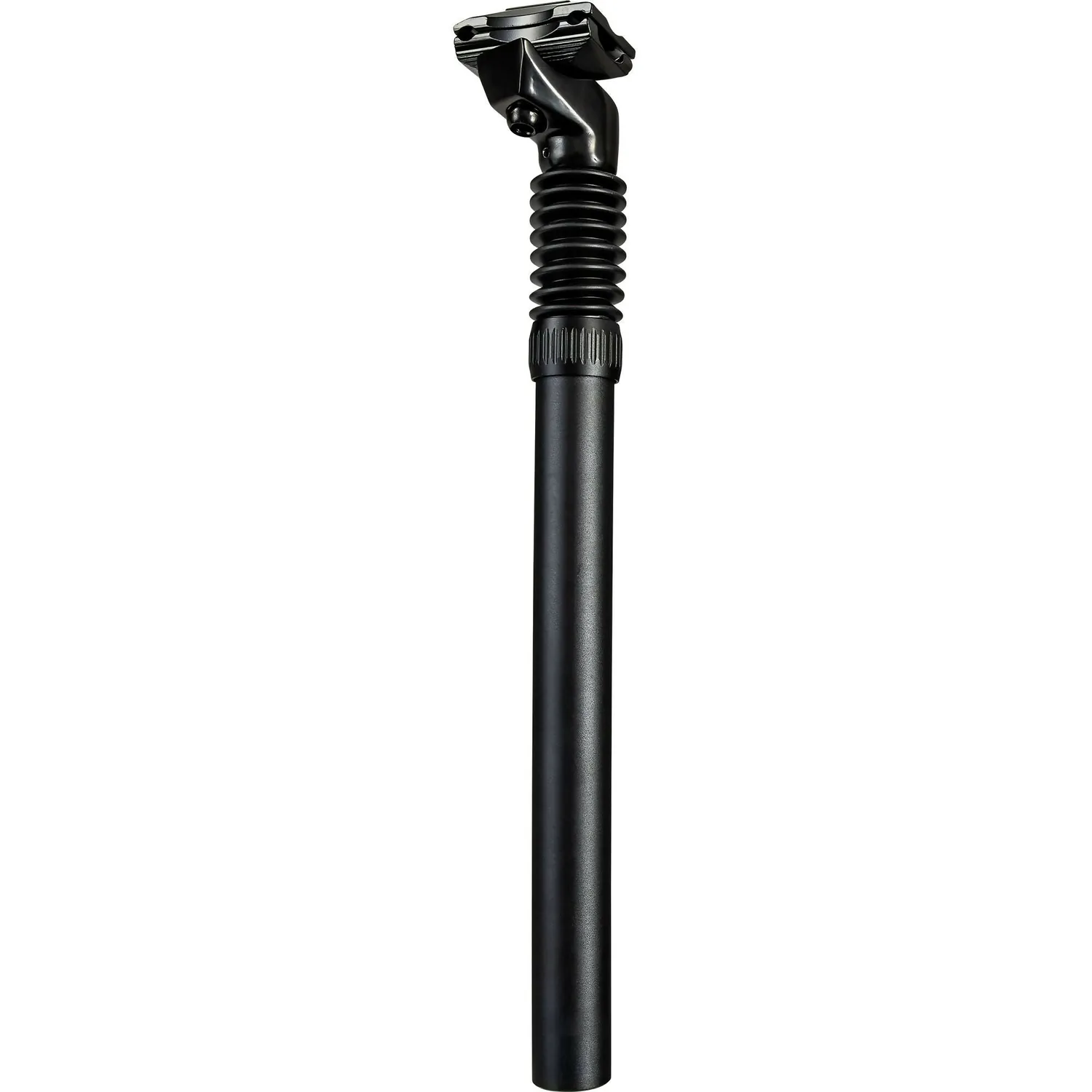 Zündapp SPS-C372 Sattelstütze 27,2mm 350mm schwarz