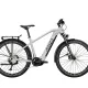 KAYZA Garua Dry 6 Mountainbike 29 Zoll mit Licht